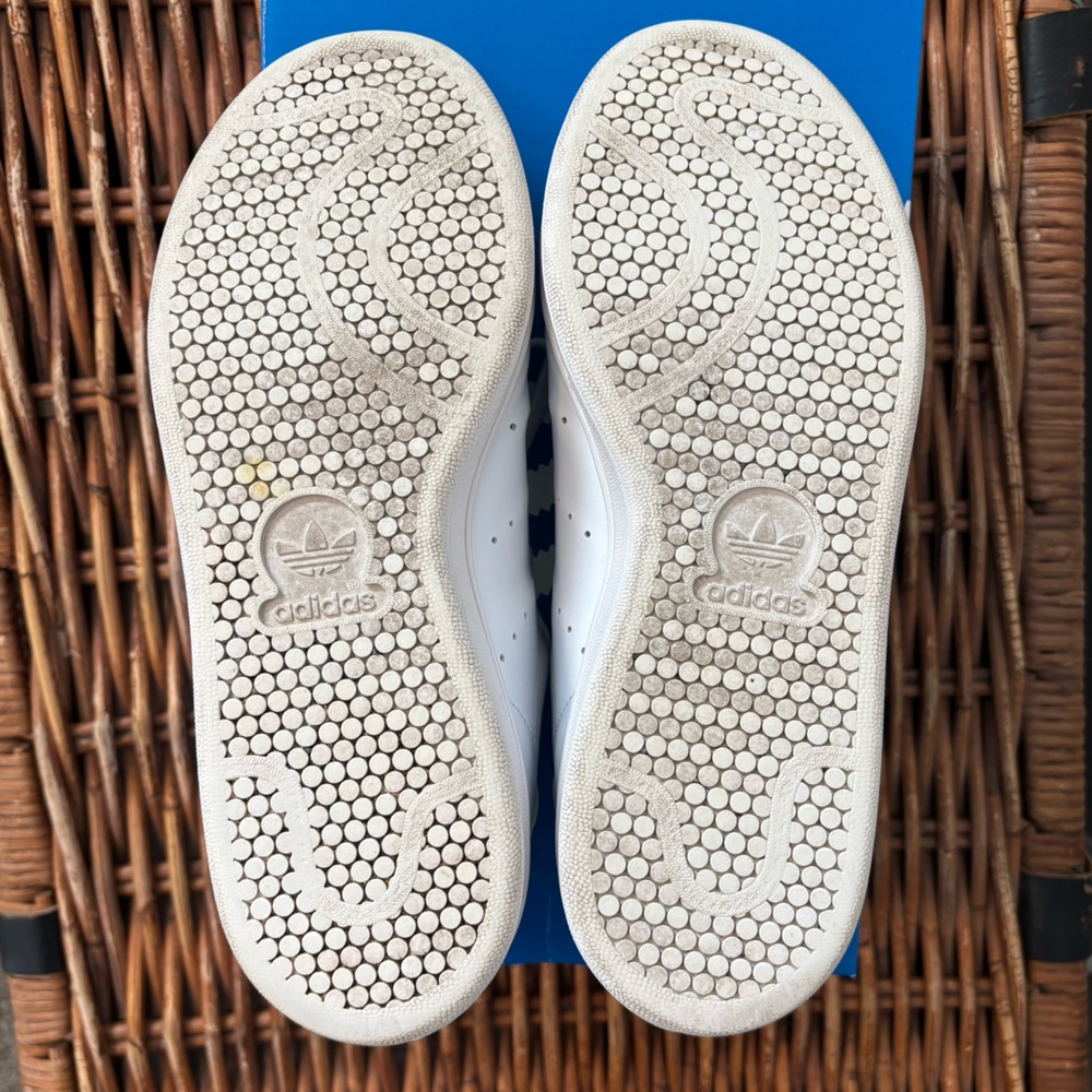 Adidas Stan Smith Primegreen - Picture 9 of 11